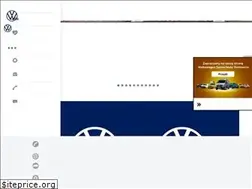 Sites similar to volkswagenkatowice.pl
