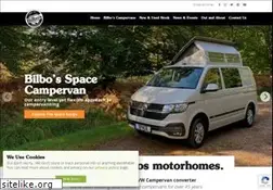 Sites similar to volkswagenmotorcaravans.com