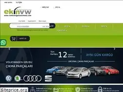 Sites similar to volkswagenotocikma.com