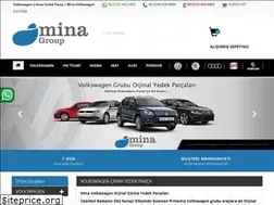 Sites similar to volkswagenotoparca.com