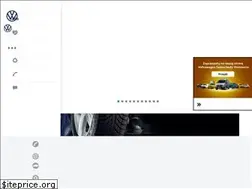 Sites similar to volkswagenrybnik.pl