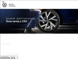 Sites similar to volkswagensosnowiec.pl