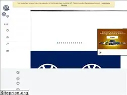 Sites similar to volkswagentychy.pl