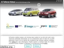 Sites similar to volkswagenvigo.com