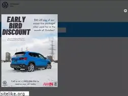 Sites similar to volkswagenvilla.ca