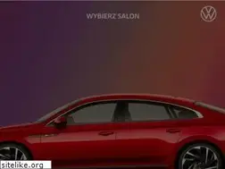 Sites similar to volkswagenwarszawa.pl