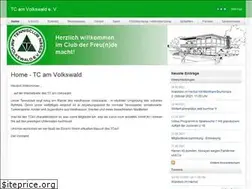Sites similar to volkswald.de