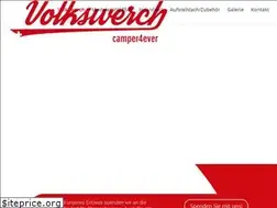 Sites similar to volkswerch.ch