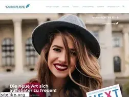Sites similar to volkswohl-bund.de