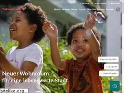 Sites similar to volkswohnung.com