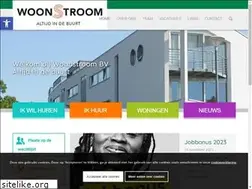 Sites similar to volkswoningenduffel.be