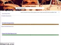 Sites similar to volkszone.com