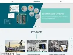 Sites similar to volktek.com
