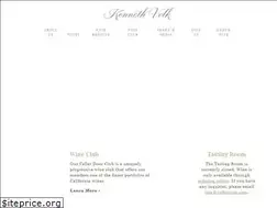 Sites similar to volkwines.com