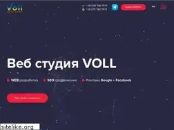 Sites similar to voll.com.ua