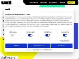 Sites similar to voll.digital