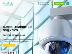 Sites similar to voll.in.ua