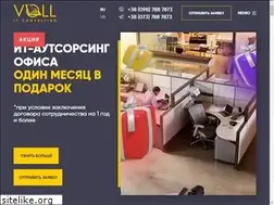 Sites similar to voll.kiev.ua