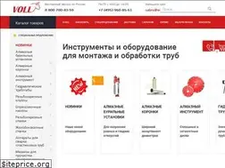 Sites similar to voll.su