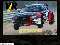 Sites similar to vollandracing.de