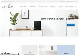 Sites similar to vollara.com