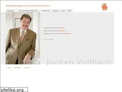 Sites similar to vollbach.de