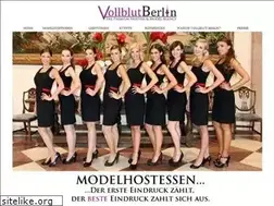 Sites similar to vollblutberlin.de