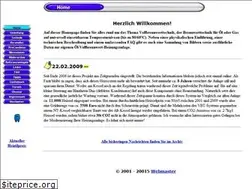 Sites similar to vollbrennwerttechnik.de