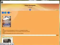 Sites similar to volle-evangelie.nl