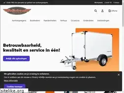 Sites similar to vollebregtaanhangwagens.nl