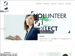 Sites similar to vollect.net