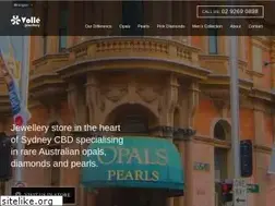 Sites similar to vollejewellery.com