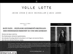 Sites similar to vollelotte.de