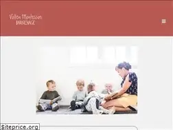 Sites similar to vollenmontessori.no