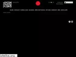 Sites similar to vollenweiderchocolatier.ch