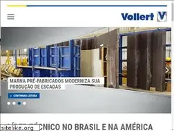 Sites similar to vollert.com.br