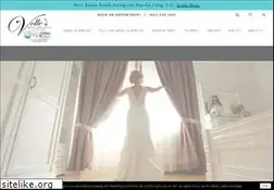 Sites similar to vollesbridal.com
