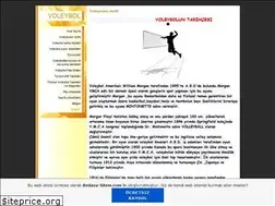 Sites similar to volley-bol.tr.gg