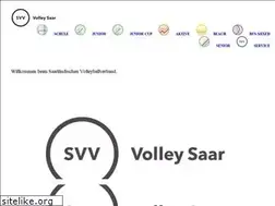 Sites similar to volley-saar.de