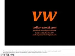 Sites similar to volley-world.com