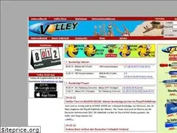 Sites similar to volley.de