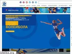Sites similar to volley.kz