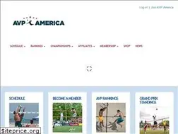 Sites similar to volleyamerica.com