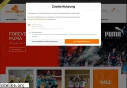 Sites similar to volleybaer.de