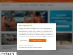 Sites similar to volleybal.nl