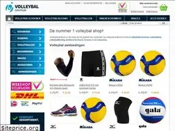 Sites similar to volleybalcentrum.nl