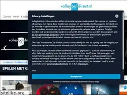 Sites similar to volleybaldirect.nl