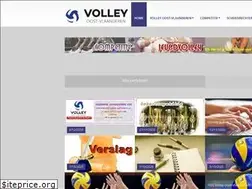 Sites similar to volleybalkovv.be