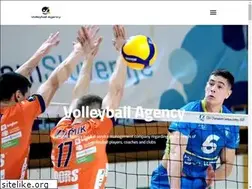 Sites similar to volleyball-agency.com