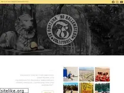 Sites similar to volleyball-ballenstedt.de
